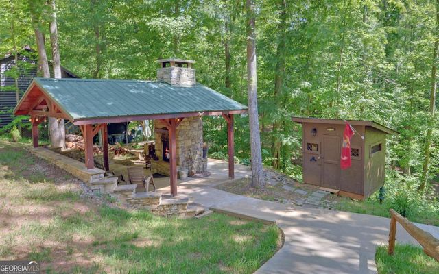 79 Clairmonte Point, Martin, GA 30557