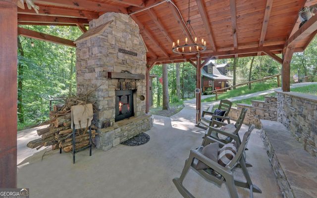 79 Clairmonte Point, Martin, GA 30557