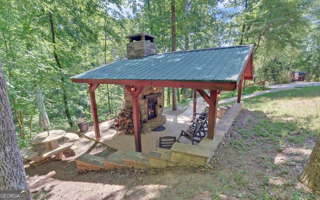 79 Clairmonte Point, Martin, GA 30557