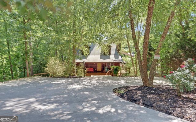 79 Clairmonte Point, Martin, GA 30557