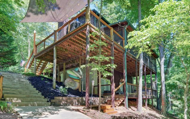 79 Clairmonte Point, Martin, GA 30557