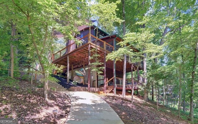 79 Clairmonte Point, Martin, GA 30557