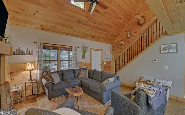 79 Clairmonte Point, Martin, GA 30557