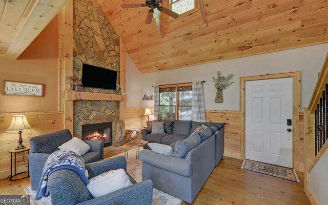 79 Clairmonte Point, Martin, GA 30557