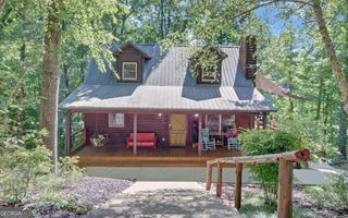 79 Clairmonte Point, Martin, GA 30557