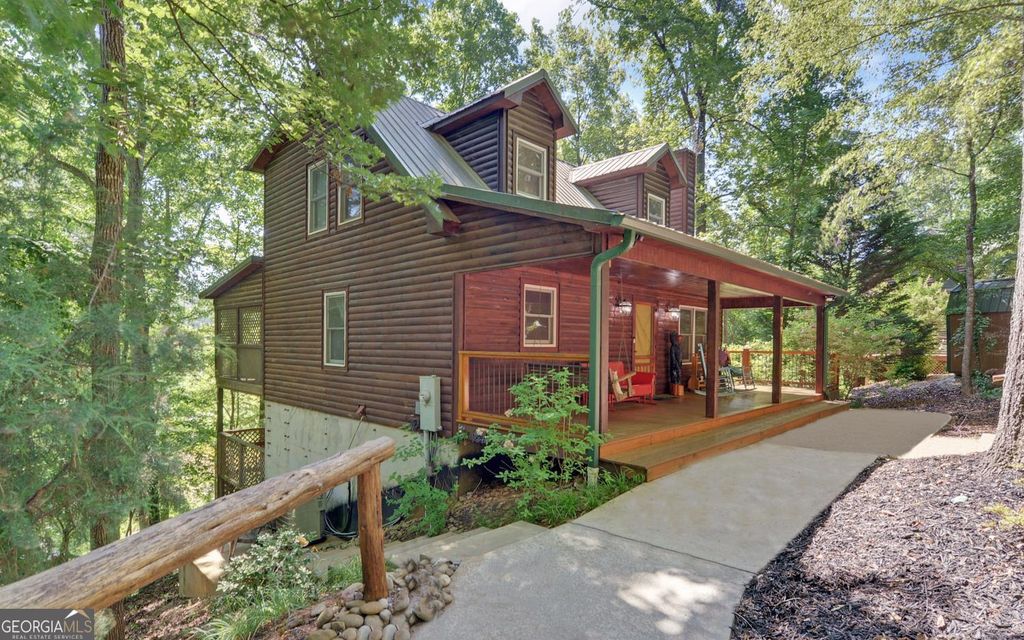 79 Clairmonte Point, Martin, GA 30557 — photo 2