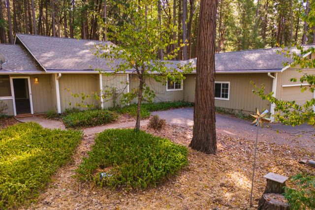 13015 Lee Ln, Nevada City, CA 95959