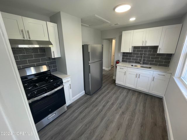 413 Ridge Avenue, Asbury Park, NJ 07712