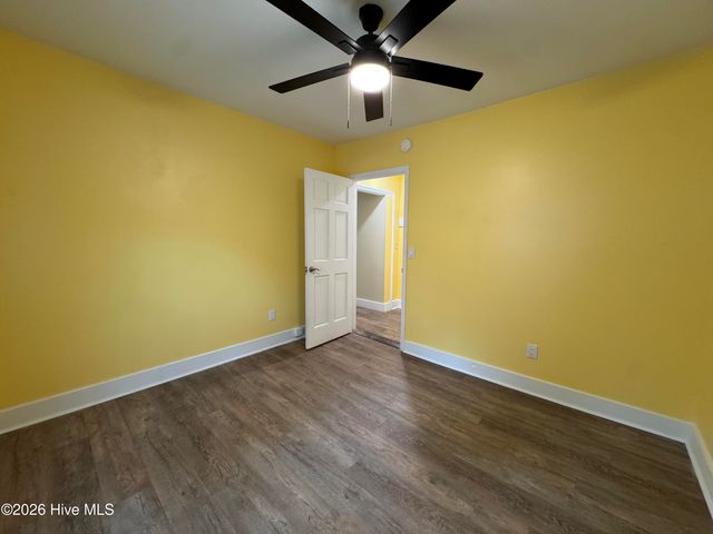 1407 Norman Street, Wilmington, NC 28401