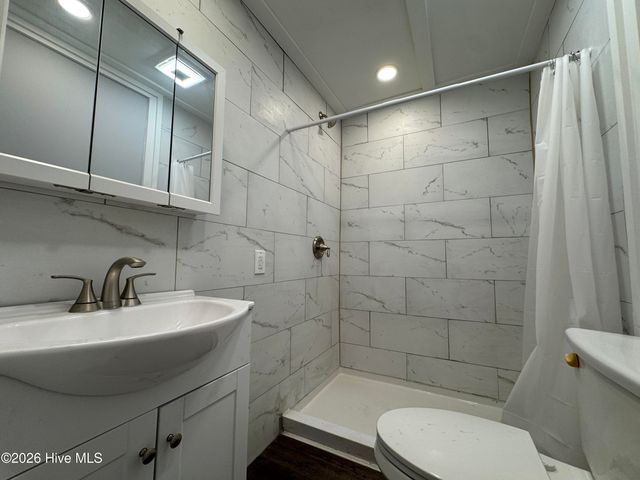 1407 Norman Street, Wilmington, NC 28401