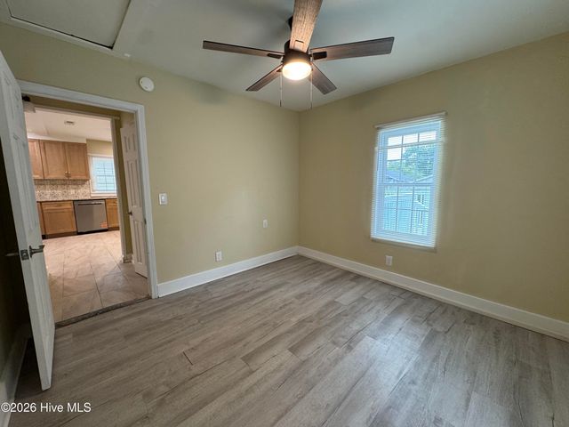 1407 Norman Street, Wilmington, NC 28401