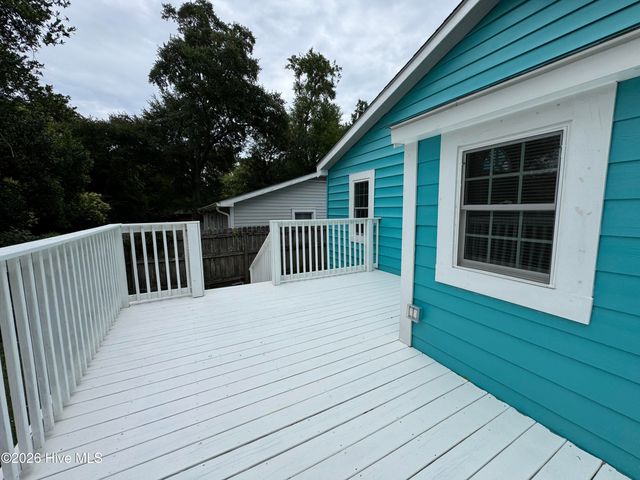 1407 Norman Street, Wilmington, NC 28401