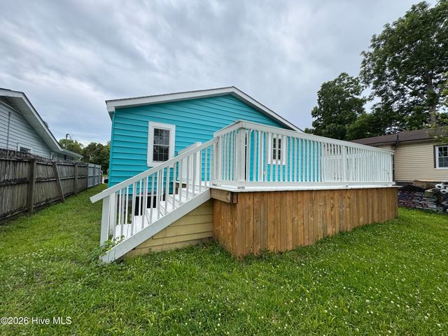 1407 Norman Street, Wilmington, NC 28401