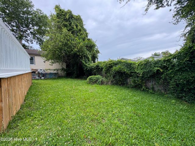 1407 Norman Street, Wilmington, NC 28401