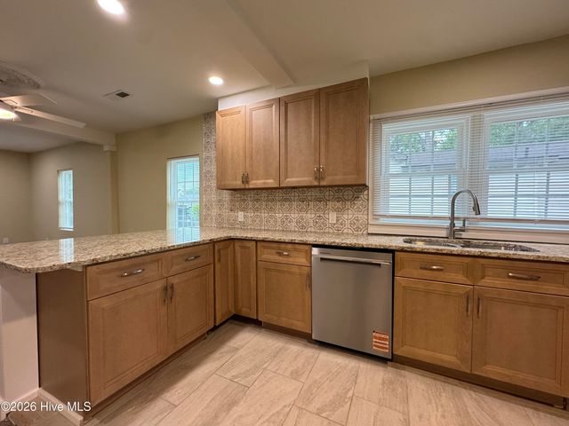 1407 Norman Street, Wilmington, NC 28401