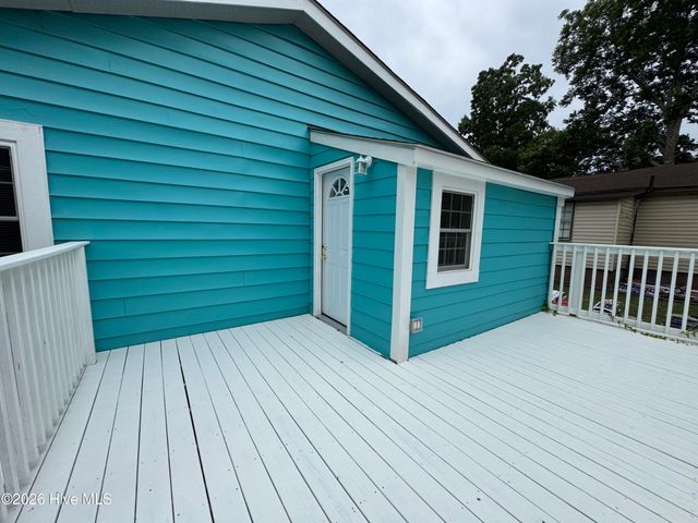1407 Norman Street, Wilmington, NC 28401