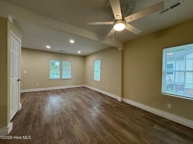 1407 Norman Street, Wilmington, NC 28401