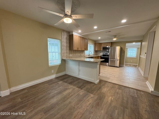 1407 Norman Street, Wilmington, NC 28401