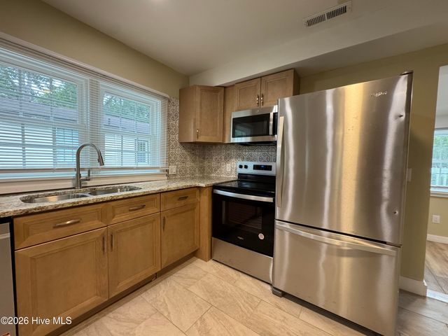1407 Norman Street, Wilmington, NC 28401