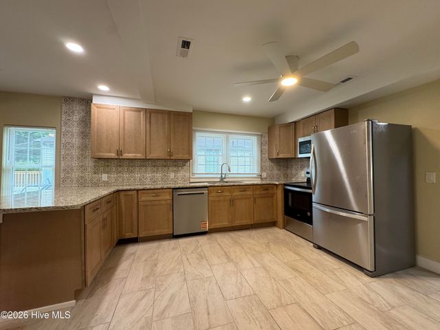 1407 Norman Street, Wilmington, NC 28401