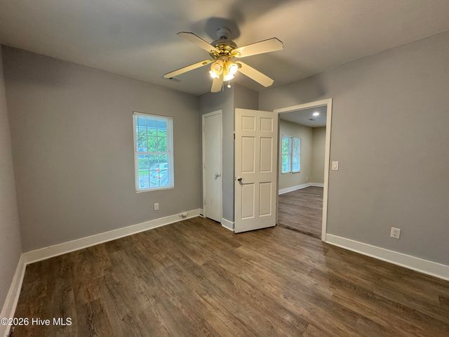 1407 Norman Street, Wilmington, NC 28401