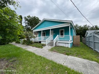 1407 Norman Street, Wilmington, NC 28401