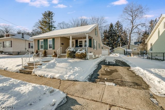 32 Mason Ave, Newton Town, NJ 07860