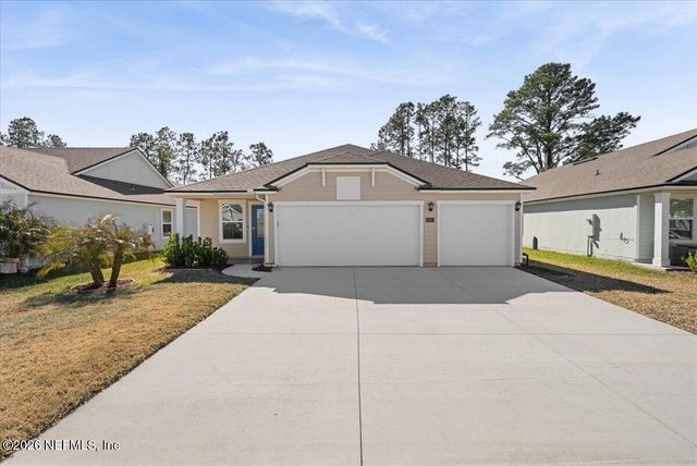 101 NARVAREZ Avenue, St. Augustine, FL 32084