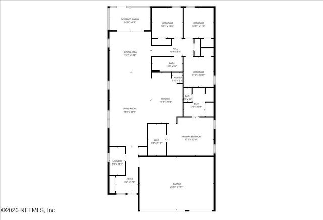 101 NARVAREZ Avenue, St. Augustine, FL 32084