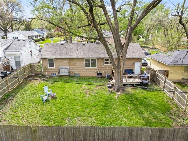 5431 Dearborn Street, Mission, KS 66202