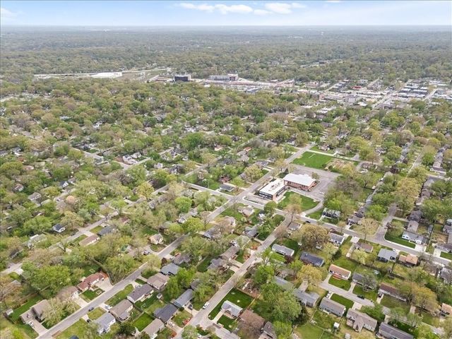 5431 Dearborn Street, Mission, KS 66202
