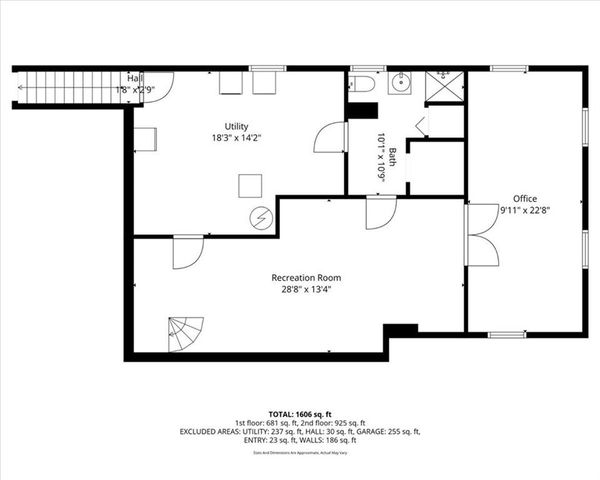 5431 Dearborn Street, Mission, KS 66202