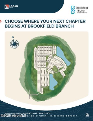 150 Brookfield Branch Road 22, Hampstead, NC 28443