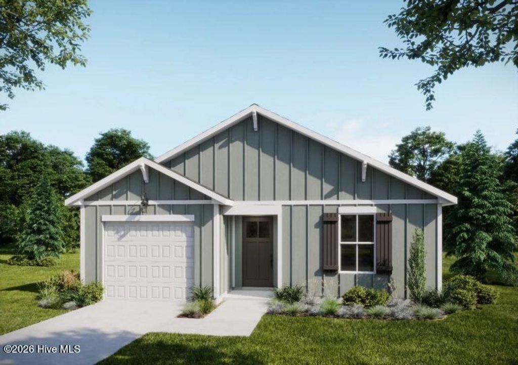 150 Brookfield Branch Road 22, Hampstead, NC 28443