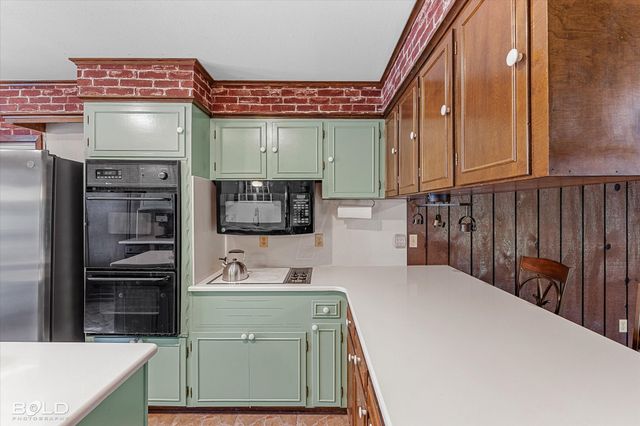 447 Burrow Lane, Cotton Valley, LA 71018