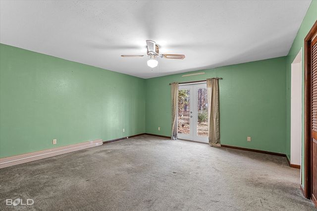 447 Burrow Lane, Cotton Valley, LA 71018