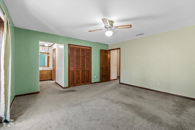 447 Burrow Lane, Cotton Valley, LA 71018