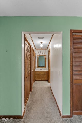 447 Burrow Lane, Cotton Valley, LA 71018