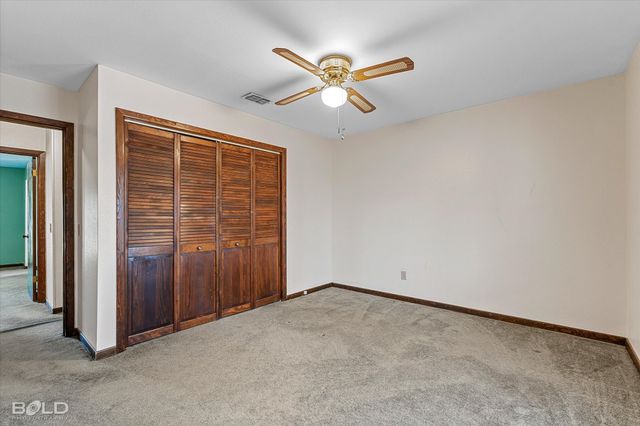 447 Burrow Lane, Cotton Valley, LA 71018