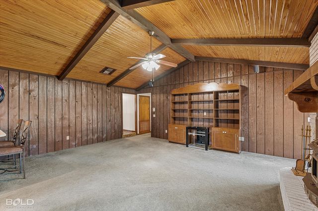 447 Burrow Lane, Cotton Valley, LA 71018