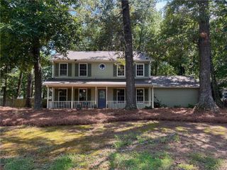 1870 SHADY CREEK Lane, Lawrenceville, GA 30043
