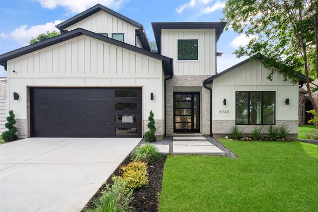 8749 Rexford, Dallas, TX 75209