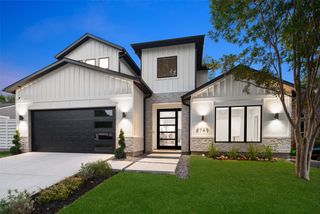8749 Rexford, Dallas, TX 75209