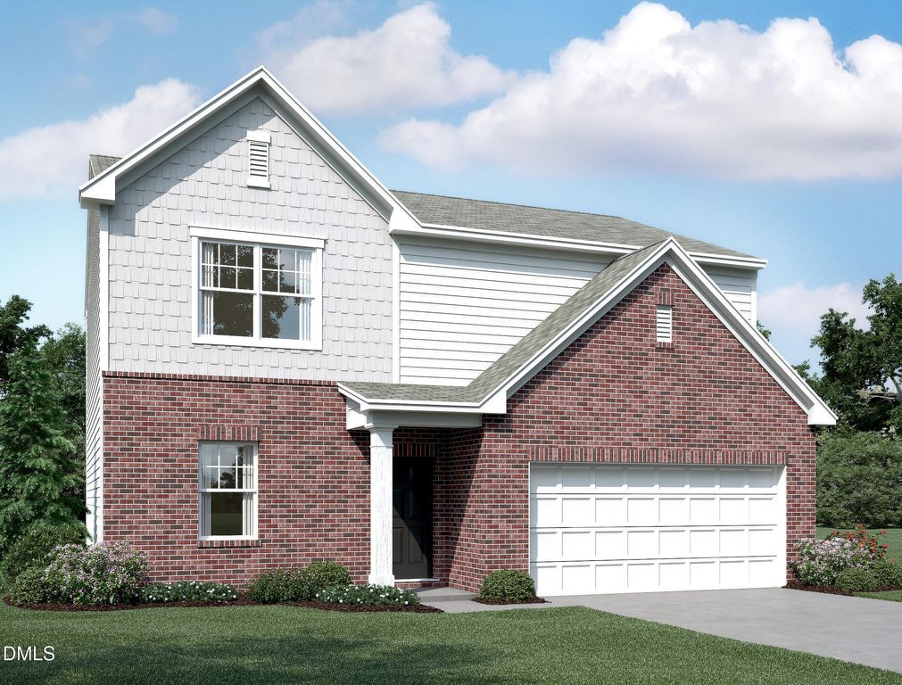 130 S. Waterstone Lane, Clayton, NC 27520