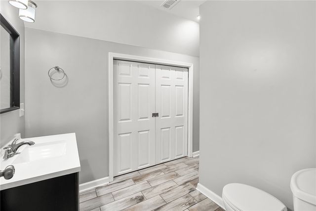 265 Capps Road, Fair Play, SC 29643