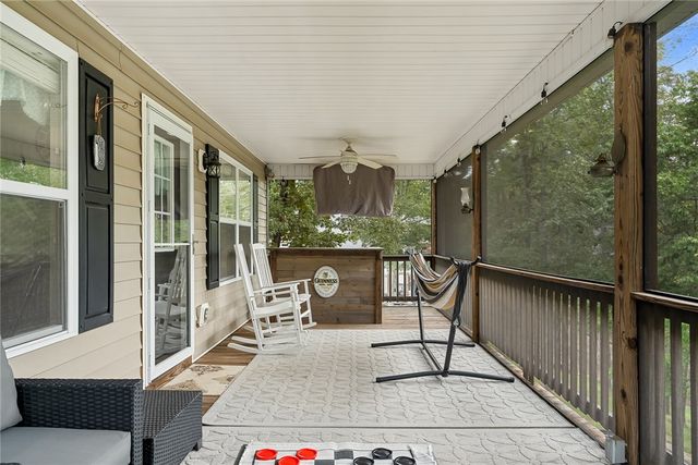 265 Capps Road, Fair Play, SC 29643