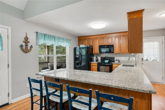 265 Capps Road, Fair Play, SC 29643