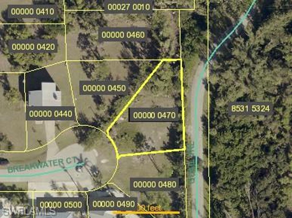 7758 Breakwater CT, BOKEELIA, FL 33922 — photo 2