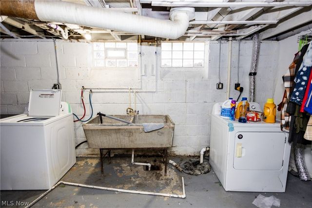 355 E 257th Street, Euclid, OH 44132