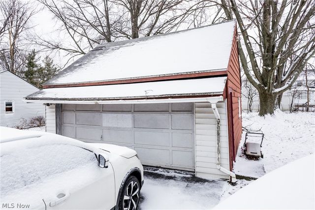 355 E 257th Street, Euclid, OH 44132